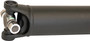 Drive Shaft fits 1992-2000 GMC C3500 C2500  DORMAN OE SOLUTIONS