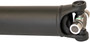 Drive Shaft fits 1994-1998 Jeep Grand Cherokee  DORMAN OE SOLUTIONS
