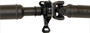 Dorman - OE Solutions Drive Shaft P/N:976-085
