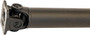Drive Shaft fits 2003 Ford F-550 Super Duty  DORMAN OE SOLUTIONS
