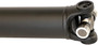 Drive Shaft fits 2003 Ford F-550 Super Duty  DORMAN OE SOLUTIONS