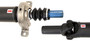 Drive Shaft fits 1996-2002 GMC Savana 3500  DORMAN OE SOLUTIONS