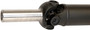 Dorman - OE Solutions Drive Shaft P/N:976-136
