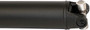 Drive Shaft fits 1992-2000 GMC K3500  DORMAN OE SOLUTIONS