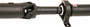 Dorman - OE Solutions Drive Shaft P/N:976-172