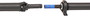 Dorman - OE Solutions Drive Shaft P/N:976-172