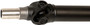 Dorman - OE Solutions Drive Shaft P/N:976-175