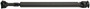 Drive Shaft fits 2008-2010 Ford F-350 Super Duty  DORMAN OE SOLUTIONS
