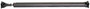 Dorman - OE Solutions Drive Shaft P/N:976-207
