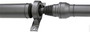 Drive Shaft fits 2015-2018 Dodge Charger  DORMAN OE SOLUTIONS