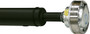 Drive Shaft fits 2015-2018 Dodge Charger  DORMAN OE SOLUTIONS