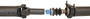 Drive Shaft fits 2001-2007 GMC Sierra 3500 Sierra 3500 Classic  DORMAN OE SOLUTI