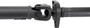 Dorman - OE Solutions Drive Shaft P/N:976-252