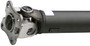 Dorman - OE Solutions Drive Shaft P/N:976-255