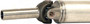 Dorman - OE Solutions Drive Shaft P/N:976-261