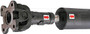 Drive Shaft fits 1993-1997 Ford F-350  DORMAN OE SOLUTIONS