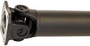 Drive Shaft fits 1999-2001 Ford F-350 Super Duty  DORMAN OE SOLUTIONS
