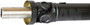 Dorman - OE Solutions Drive Shaft P/N:976-355