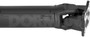 Dorman - OE Solutions Drive Shaft P/N:976-355