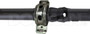 Dorman - OE Solutions Drive Shaft P/N:976-357