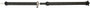 Drive Shaft fits 2015-2016 Ford F-150  DORMAN OE SOLUTIONS