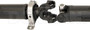 Dorman - OE Solutions Drive Shaft P/N:976-368