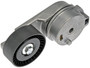 BELT TENSIONER