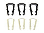 FUEL LINE CLIPS FORD