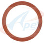 APEX Automobile Parts Inc Engine Crankshaft Seal Kit P/N:ABS708