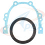 APEX Automobile Parts Inc Engine Crankshaft Seal Kit P/N:ABS821