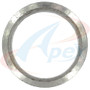 APEX Automobile Parts Inc Exhaust Pipe Flange Gasket P/N:AEG1000