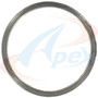 APEX Automobile Parts Inc Exhaust Pipe Flange Gasket P/N:AEG1037