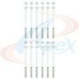 Engine Cylinder Head Bolt Set fits 1999-2012 Subaru Impreza Legacy,Outback Fores