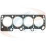 Engine Cylinder Head Gasket fits 1981-1995 Plymouth Horizon Voyager Reliant  APE