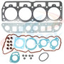 APEX Automobile Parts Inc Engine Cylinder Head Gasket Set P/N:AHS2109