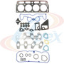 APEX Automobile Parts Inc Engine Cylinder Head Gasket Set P/N:AHS3019