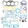 APEX Automobile Parts Inc Engine Cylinder Head Gasket Set P/N:AHS4009