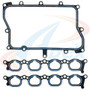 APEX Automobile Parts Inc Engine Intake Manifold Gasket Set P/N:AMS11320