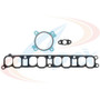 APEX Automobile Parts Inc Engine Intake Manifold Gasket Set P/N:AMS11480
