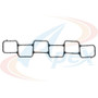 APEX Automobile Parts Inc Fuel Injection Plenum Gasket Set P/N:AMS2800