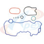 APEX Automobile Parts Inc Fuel Injection Plenum Gasket Set P/N:AMS3202