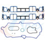 APEX Automobile Parts Inc Engine Intake Manifold Gasket Set P/N:AMS3310