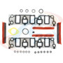 APEX Automobile Parts Inc Engine Intake Manifold Gasket Set P/N:AMS3595P