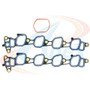 APEX Automobile Parts Inc Engine Intake Manifold Gasket Set P/N:AMS4750
