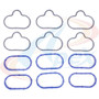 APEX Automobile Parts Inc Engine Intake Manifold Gasket Set P/N:AMS4891