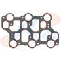 APEX Automobile Parts Inc Fuel Injection Plenum Gasket Set P/N:AMS4932