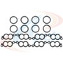 APEX Automobile Parts Inc Engine Intake Manifold Gasket Set P/N:AMS5360