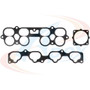 APEX Automobile Parts Inc Engine Intake Manifold Gasket Set P/N:AMS5510