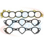 APEX Automobile Parts Inc Engine Intake Manifold Gasket Set P/N:AMS5540