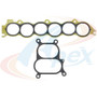 APEX Automobile Parts Inc Fuel Injection Plenum Gasket Set P/N:AMS5542